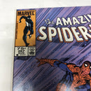 The Amazing Spider-Man (1983)