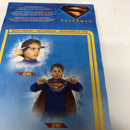Superman Returns • DC Super Heroes • (2006)  Figure • Mattel