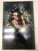 Vengeance Of Vampirella (2021)