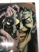 Batman The Killing Joke (1988) Variant • DC Comics • 5th Print • Alan Moore