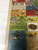 Little Wise Guys Starring In Daredevil (1956)