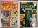 DC Special (1968) #1-2-3-5-6-7-10-11-12 | #14 To #29 Set (VG/G/F) DC Comics