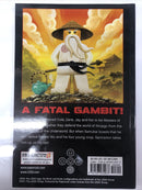 Ninjago : The Challenge of Samukai (2011) TPB Vol