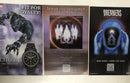 Atlantis Attacks (2020) Set Issues