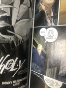 Vampirella Dracula Unholy 1 (2021)