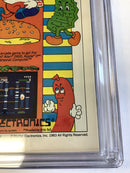 Star Wars: Return Of The Jedi (1983)