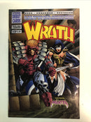 Wrath (1994) Starter Set