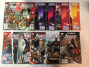 Avengers The Initiative
