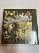 Mouse Guard Legends of the Guard Volume 1 HC GN • David Peterson Archaia