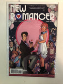 New Romancer (2016) Complete Set