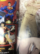 Action Comics (2012)