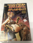 Tank Girl Apocalypse (1995)