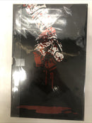 Brzrkr (2024) HC Boom Studios • Signed Keanu Reeves • Boom • Ron Garney • Action