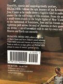 Preacher Vol.1(2013) Vertigo TPB SC Garth Ennis