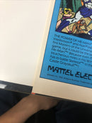 Legion Of Super-heroes (1984)