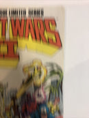 Secret Wars II 1985