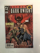 Batman Legends Of The Dark Night (2000) Consequential Set