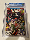 X-Men Annual (1990)