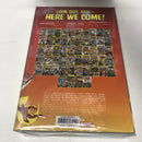 Invaders (2022) Marvel Omnibus Variant Cover| Hardcover| Brand New - Sealed