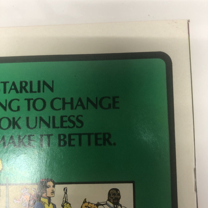 The Spectacular Spider-Man (1983)