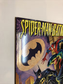Spider-Man Batman Disordered Minds (1995)