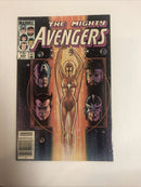 Avengers (1985)