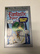 Marvel Milestone Edition : Fantastic Four (1992) Variant