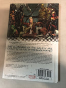 Guardians Of The Galaxy Through Looking Glass (2016) Marvel HC B. M. Bendis