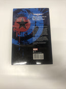 Captain America Reborn (2009) HC Marvel Universe Ed Brubaker•Bryan Hitch•Guice