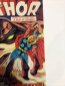 Mighty Thor Annual (1982)