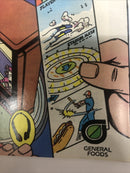 Balder The Brave (1985)