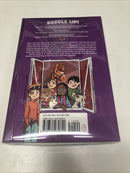 Creaky Acres (2025) TPB PRH Kokila | Calista Brill • Nilah Magruder | For Kids