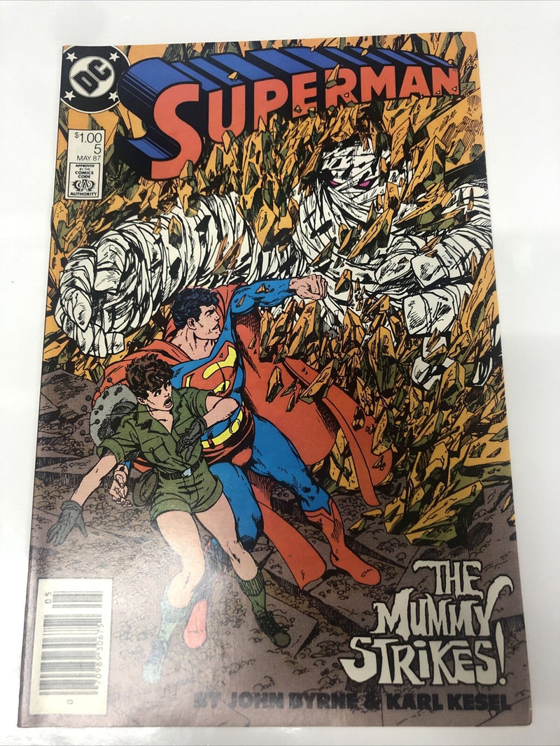 Superman (1987)