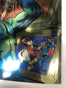 Superman Vs. Shazam (2025) All New Collectors’ Edition Facsimile • Gerry Conway