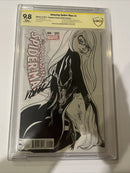 Amazing Spider-Man (2014)