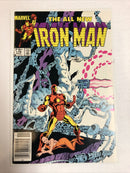 Iron Man (1983)