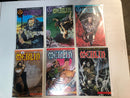 Merlin (1990) #1-6 + Idylls Of The King #1 & 2 (VF/NM) Complete Sets Adventure