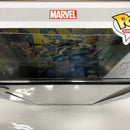 Funko Pop! Comic Book • Marvel • Beast • Diamond Comics • Previews Exclusive