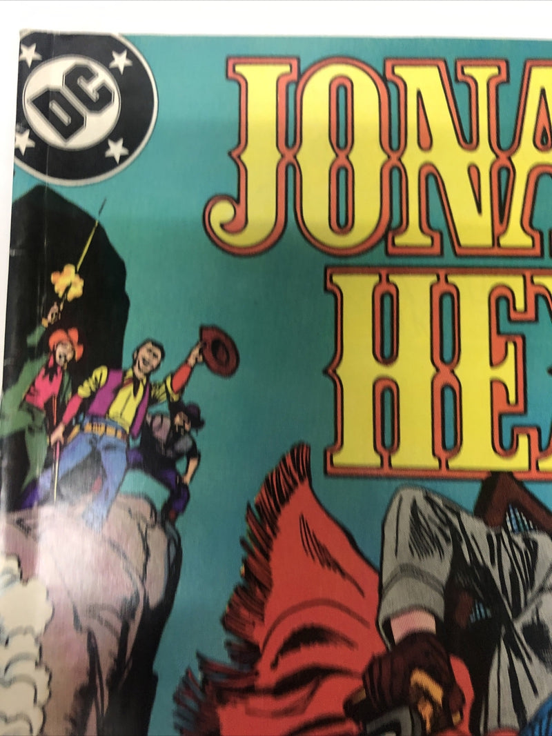 Jonah Hex (1983)