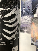 Red Sonja Age Of Chaos (2020)