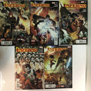 Inferno (2015) Starter Set