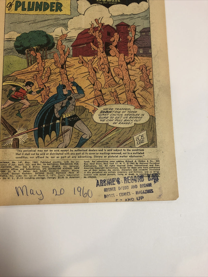 Batman (1962)
