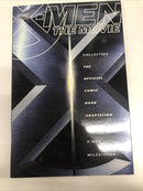 X-Men : The Movie (2000) TPB Ralph Macchio • Antony Williams • Andy Laning