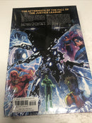 Tales From Dark Crisis  (2023) DC Comics HC Joshua Williamson