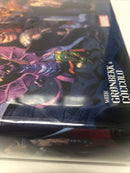 Thor (2024) Omnibus • Marvel Universe • Donny Cates • Gronbekk • Nic Klein