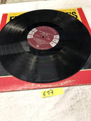 Frankie Laine's Greatest Hits Vinyl  LP Album