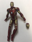 Marvel Legends Iron Man No Box