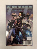 Young Avengers Vol 1: Sidekicks TPB Softcover (NM) Heinberg | Cheung