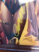 Wonder Girl