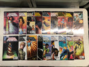 (Squadron) Supreme Power Max Lot (2003)